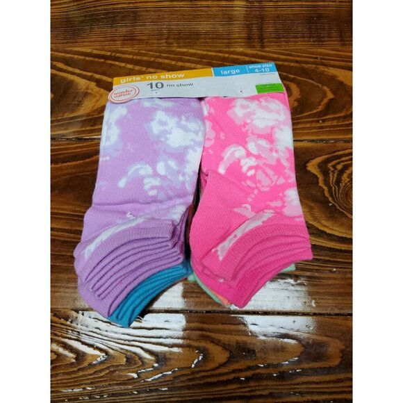 Wonder Nation Other - Wonder Nation youth large No Show Shocks